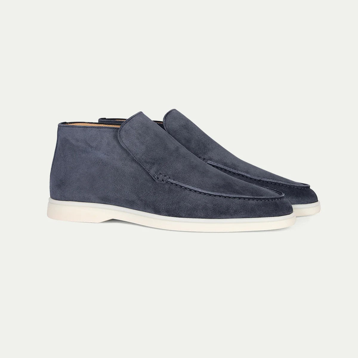 Carlton | Men's Slip-On Casual Shoes
